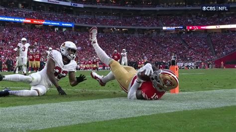 Live 49ers updates: Deep Purdy-Deebo TD pass puts Niners back on top